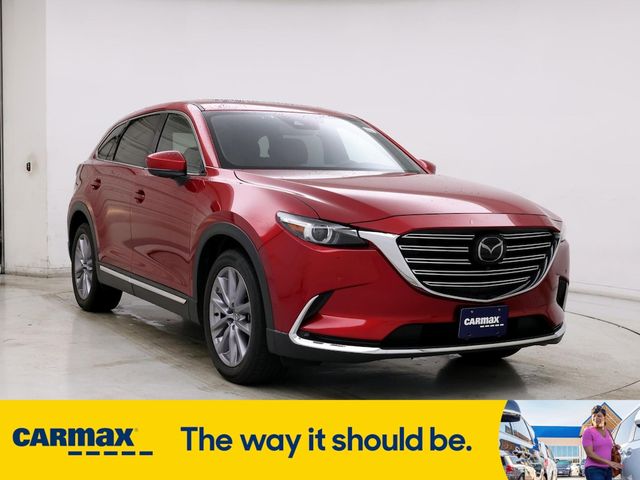 2023 Mazda CX-9 Grand Touring