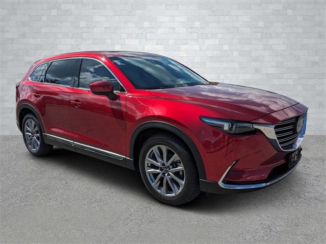 2023 Mazda CX-9 Grand Touring