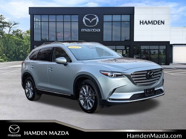 2023 Mazda CX-9 Grand Touring