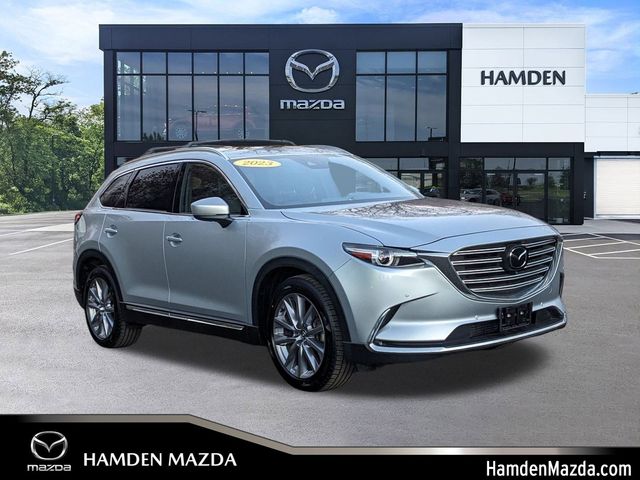 2023 Mazda CX-9 Grand Touring