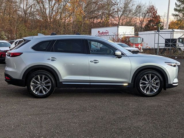 2023 Mazda CX-9 Grand Touring