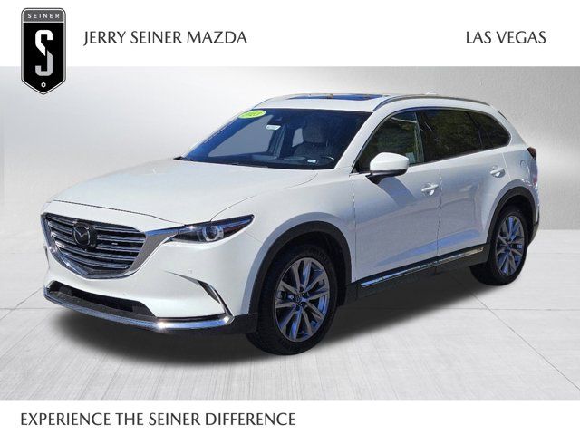 2023 Mazda CX-9 Grand Touring