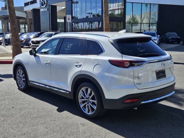 2023 Mazda CX-9 Grand Touring