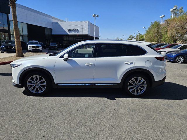 2023 Mazda CX-9 Grand Touring