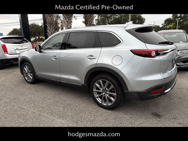 2023 Mazda CX-9 Grand Touring