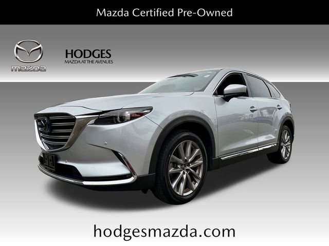 2023 Mazda CX-9 Grand Touring