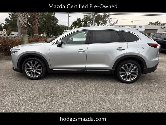 2023 Mazda CX-9 Grand Touring