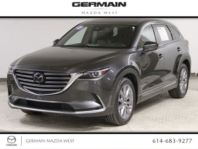 2023 Mazda CX-9 Grand Touring