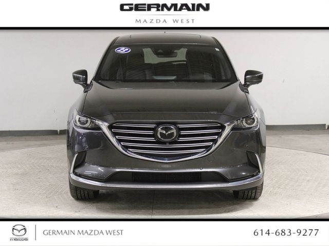 2023 Mazda CX-9 Grand Touring