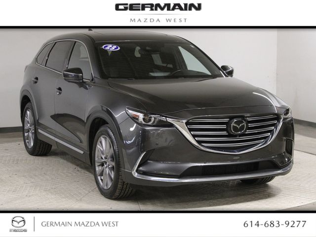 2023 Mazda CX-9 Grand Touring