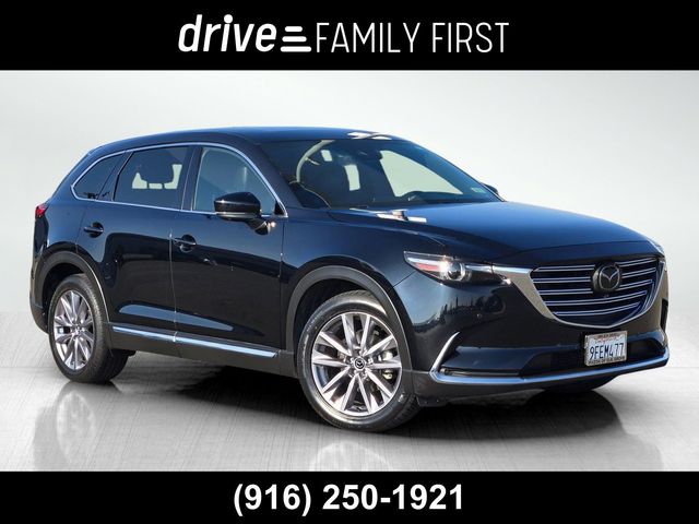 2023 Mazda CX-9 Grand Touring