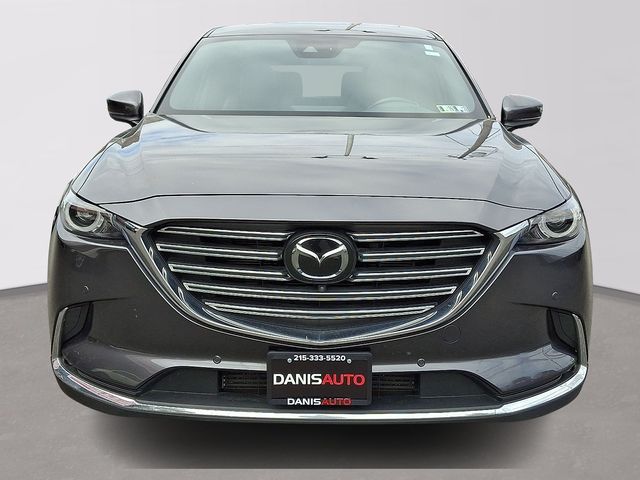 2023 Mazda CX-9 Grand Touring