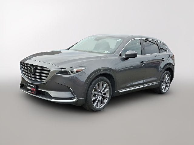 2023 Mazda CX-9 Grand Touring