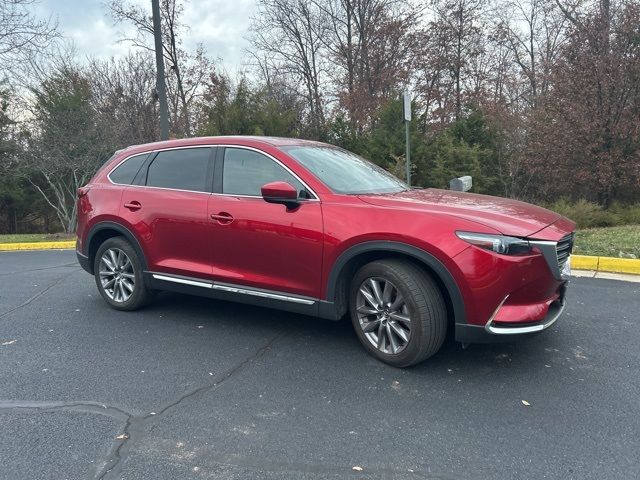 2023 Mazda CX-9 Grand Touring