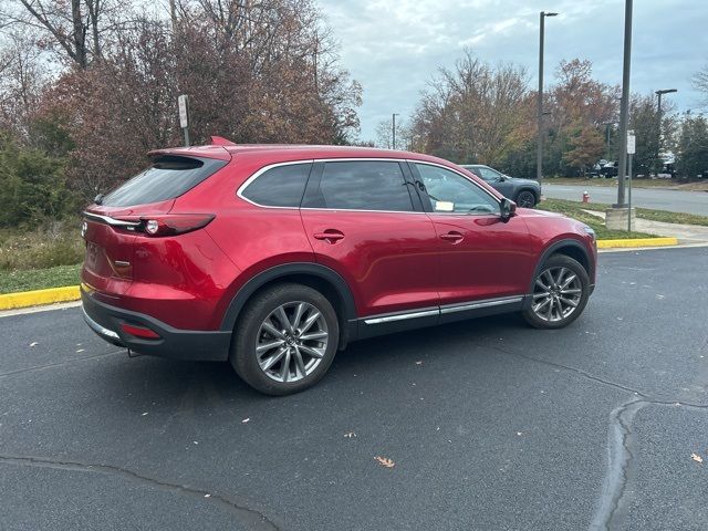 2023 Mazda CX-9 Grand Touring