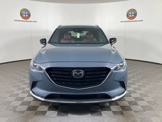 2023 Mazda CX-9 Carbon Edition