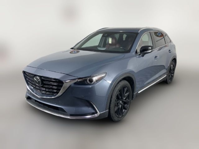 2023 Mazda CX-9 Carbon Edition