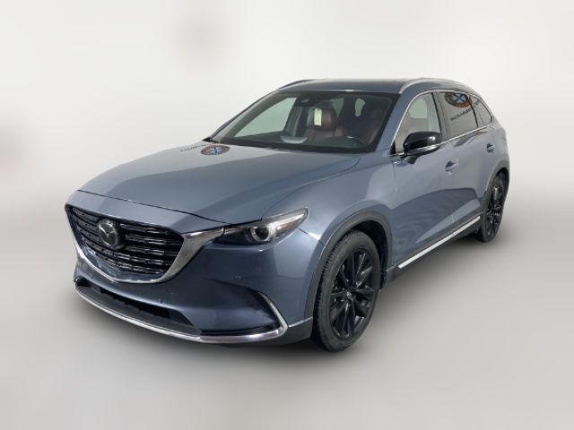 2023 Mazda CX-9 Carbon Edition