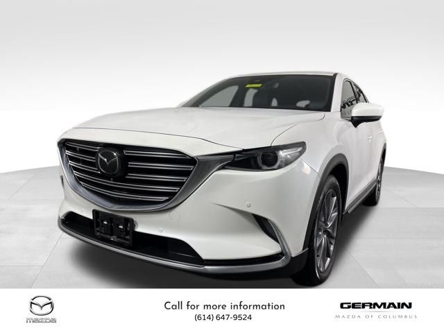 2023 Mazda CX-9 Grand Touring