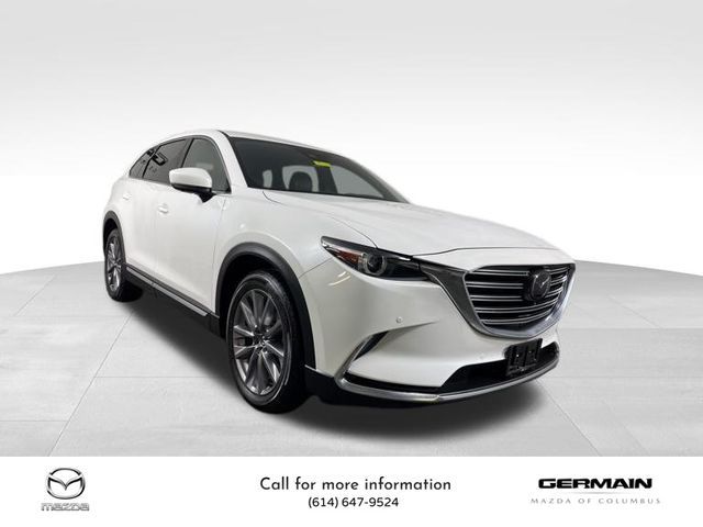 2023 Mazda CX-9 Grand Touring