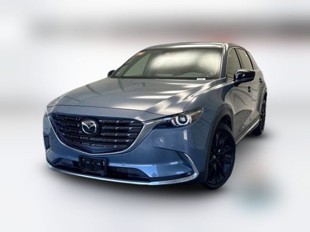 2023 Mazda CX-9 Carbon Edition