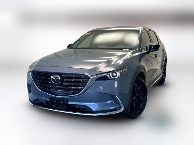 2023 Mazda CX-9 Carbon Edition