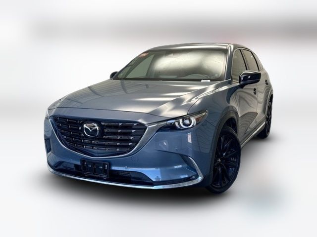 2023 Mazda CX-9 Carbon Edition