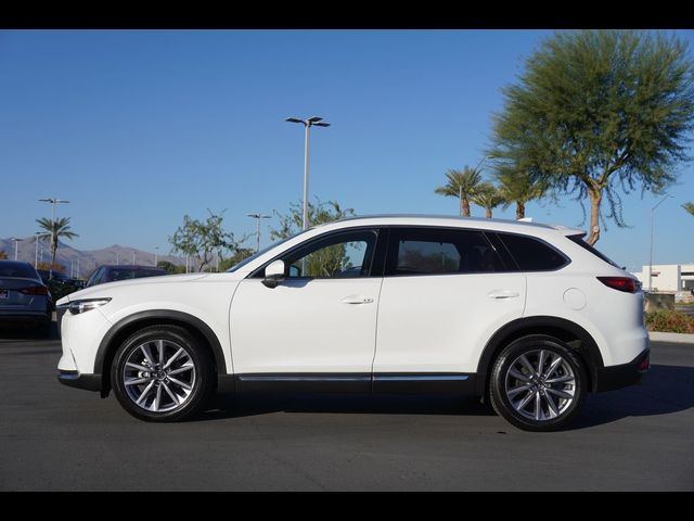 2023 Mazda CX-9 Grand Touring