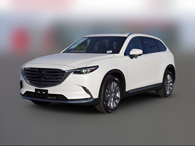 2023 Mazda CX-9 Grand Touring