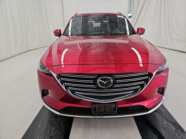 2023 Mazda CX-9 Grand Touring