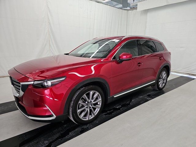 2023 Mazda CX-9 Grand Touring