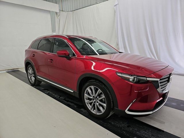 2023 Mazda CX-9 Grand Touring