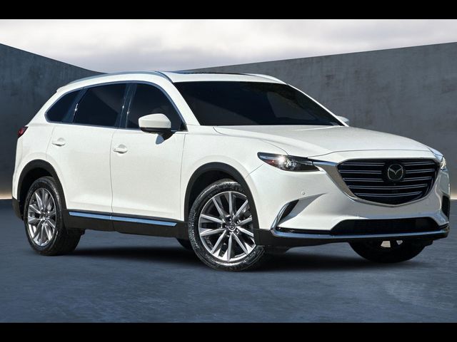 2023 Mazda CX-9 Grand Touring