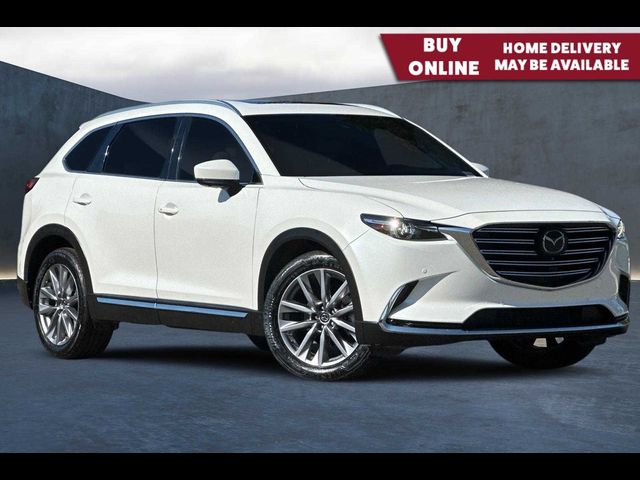 2023 Mazda CX-9 Grand Touring