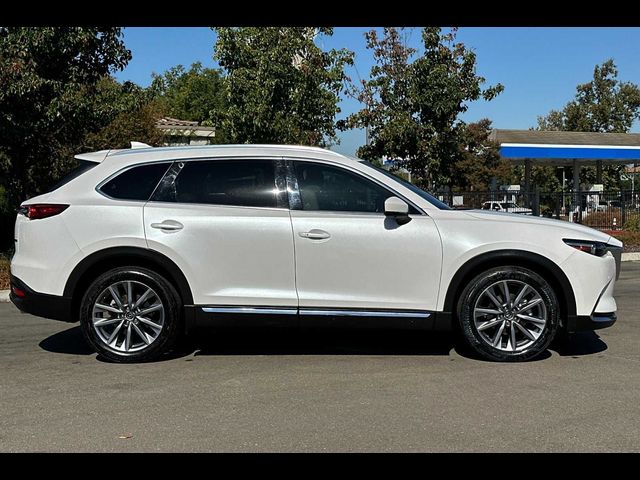 2023 Mazda CX-9 Grand Touring