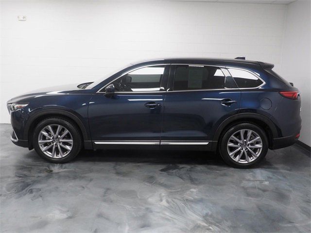 2023 Mazda CX-9 Grand Touring