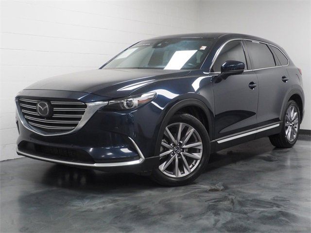 2023 Mazda CX-9 Grand Touring