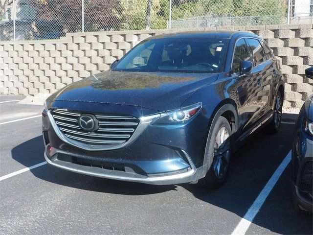 2023 Mazda CX-9 Grand Touring