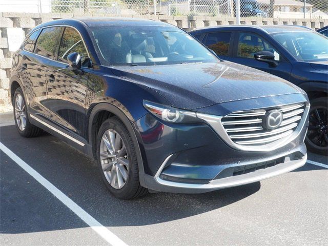 2023 Mazda CX-9 Grand Touring