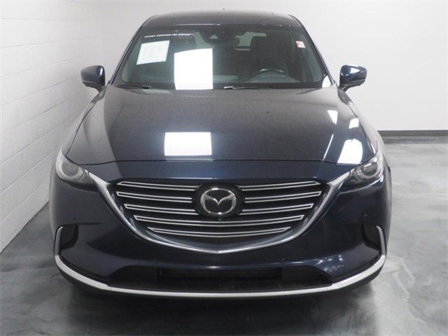 2023 Mazda CX-9 Grand Touring