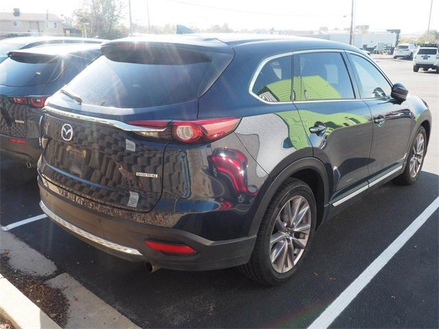 2023 Mazda CX-9 Grand Touring