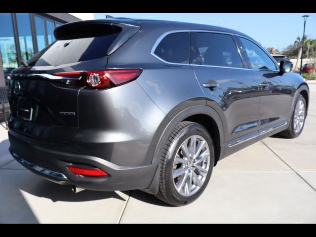 2023 Mazda CX-9 Grand Touring