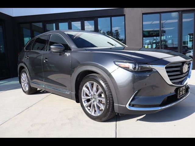 2023 Mazda CX-9 Grand Touring