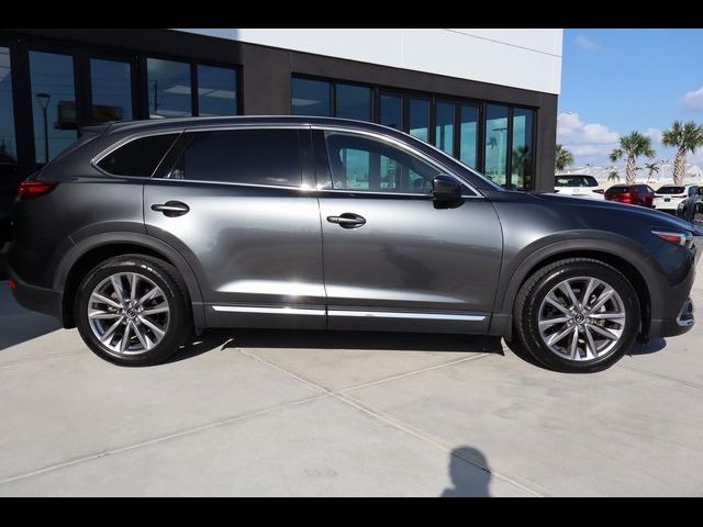 2023 Mazda CX-9 Grand Touring