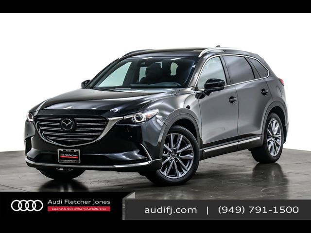 2023 Mazda CX-9 Grand Touring