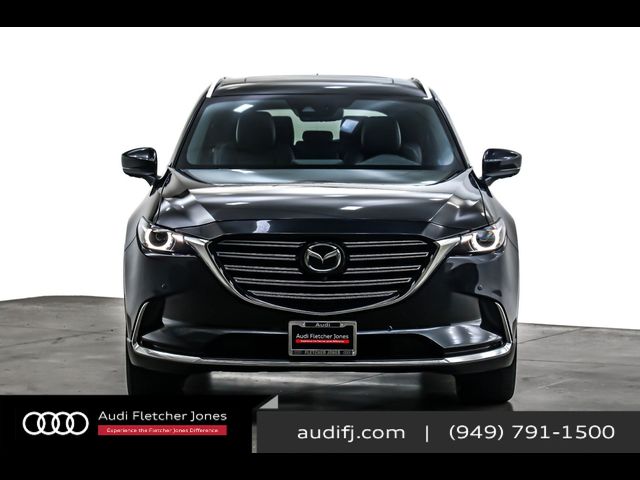 2023 Mazda CX-9 Grand Touring