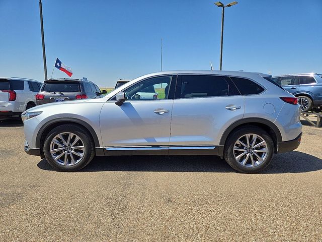 2023 Mazda CX-9 Grand Touring