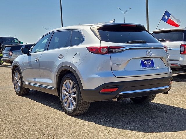 2023 Mazda CX-9 Grand Touring