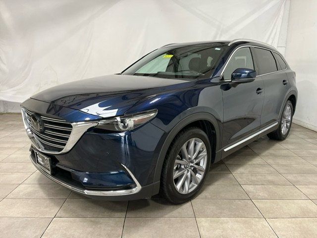 2023 Mazda CX-9 Grand Touring