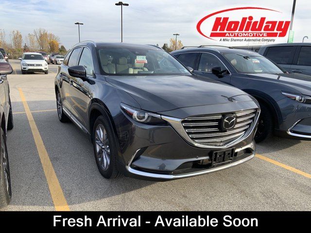 2023 Mazda CX-9 Grand Touring